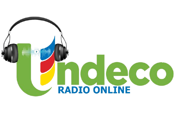 UNDECO RADIO ONLINE