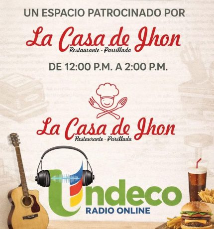 espacio patrocinador